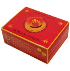 Belgia kiirsüsi 33mm (100 tabletti)